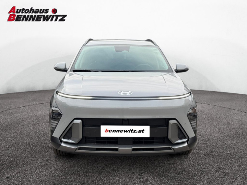 Kona HEV (SX2) Prestige Line 1.6 GDI 2WD HEV k6hp1 - 6