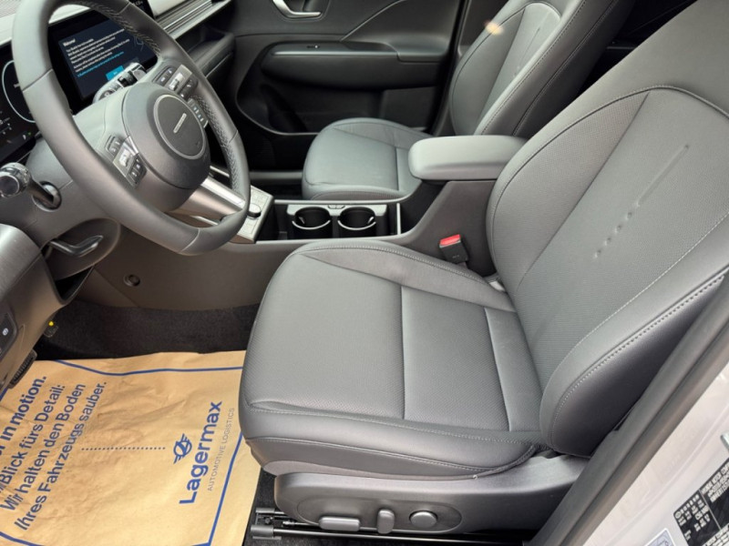 Kona HEV (SX2) Prestige Line 1.6 GDI 2WD HEV k6hp1 - 7