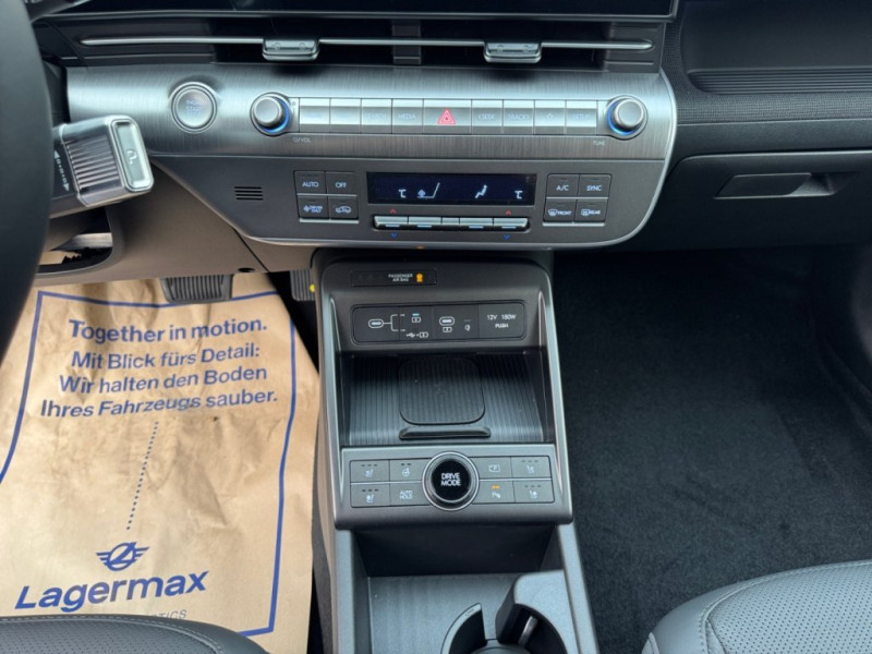 Kona HEV (SX2) Prestige Line 1.6 GDI 2WD HEV k6hp1 - 9