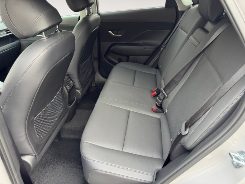 Kona HEV (SX2) Prestige Line 1.6 GDI 2WD HEV k6hp1 - 11