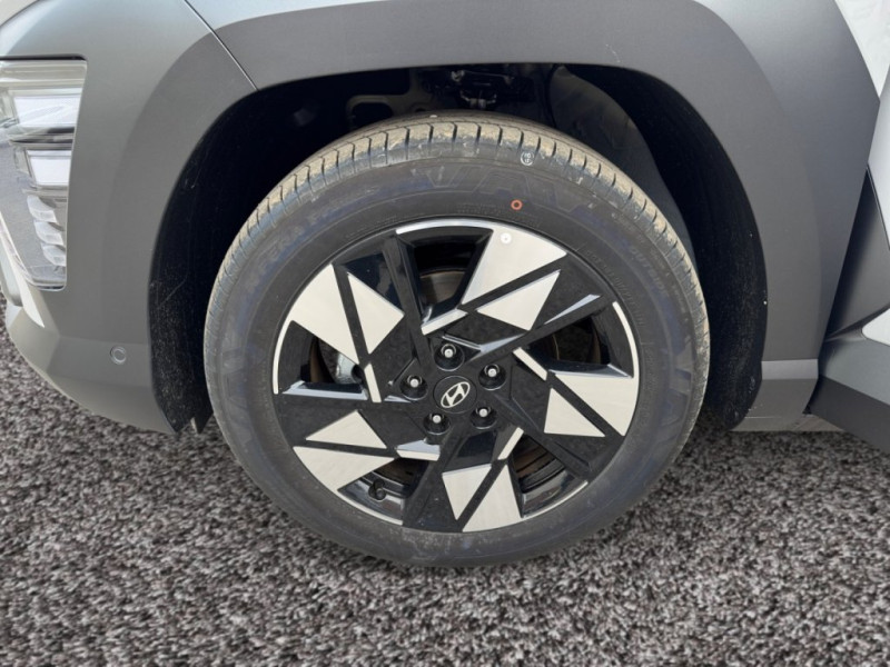 Kona HEV (SX2) Prestige Line 1.6 GDI 2WD HEV k6hp1 - 12