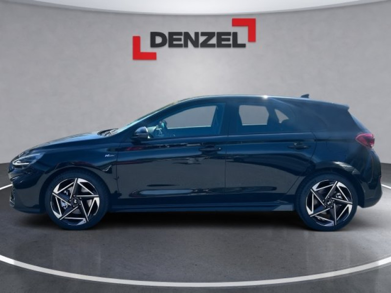i30 - PD N Line 1.6 T-GDI DCT - 1