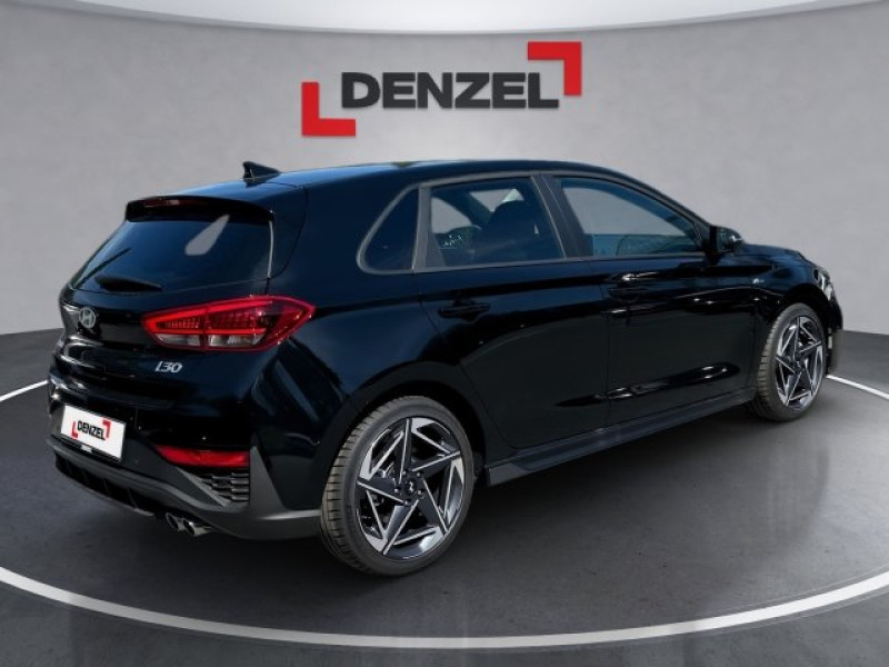 i30 - PD N Line 1.6 T-GDI DCT - 3