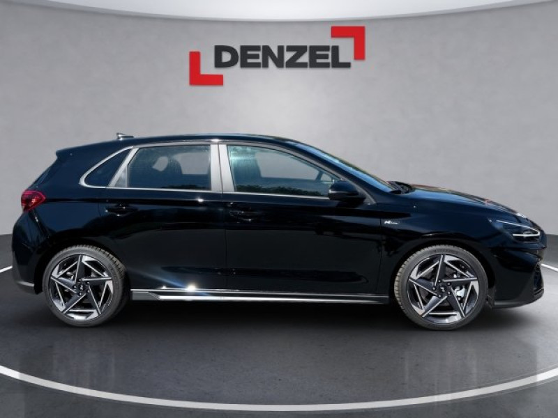 i30 - PD N Line 1.6 T-GDI DCT - 4