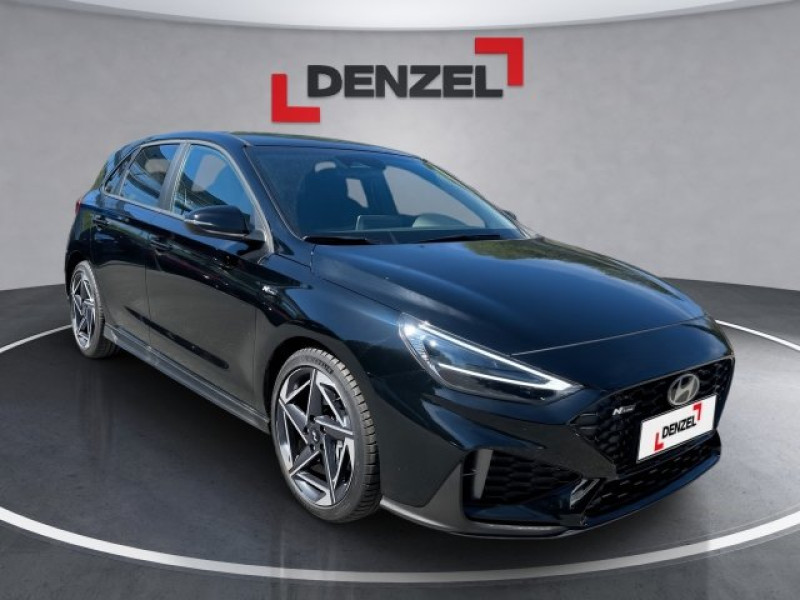 i30 - PD N Line 1.6 T-GDI DCT - 5