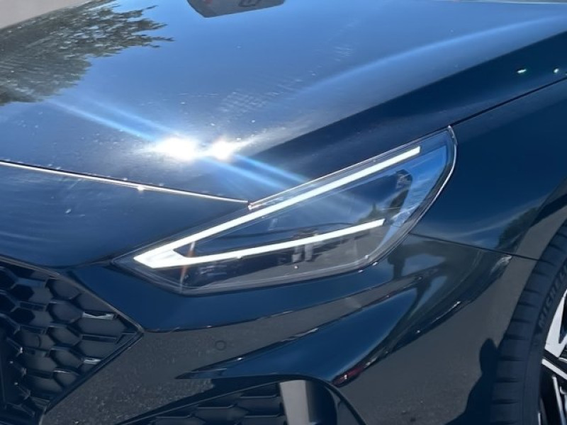 i30 - PD N Line 1.6 T-GDI DCT - 6