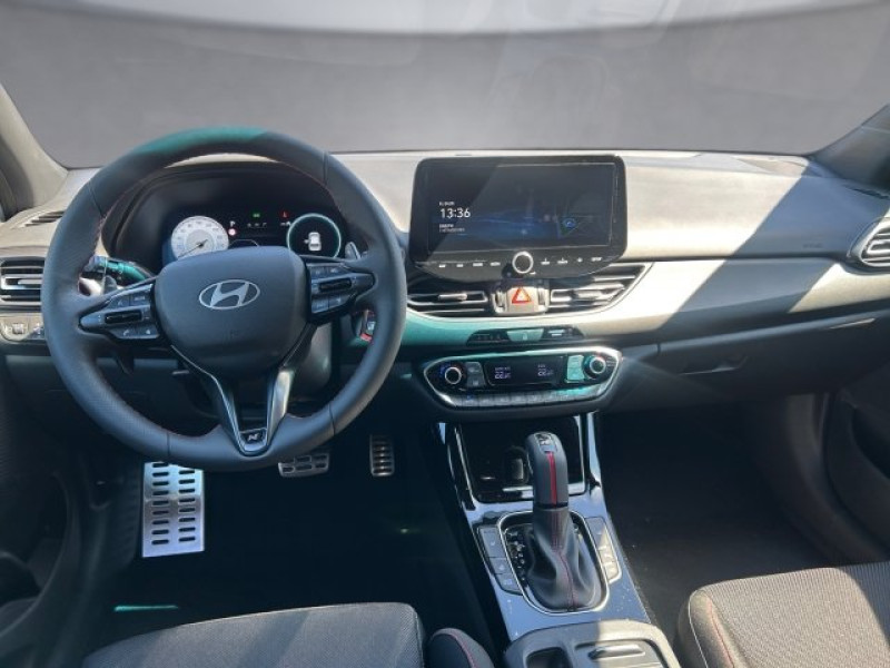 i30 - PD N Line 1.6 T-GDI DCT - 8