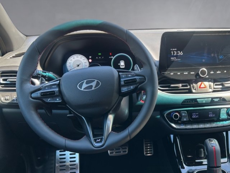 i30 - PD N Line 1.6 T-GDI DCT - 9