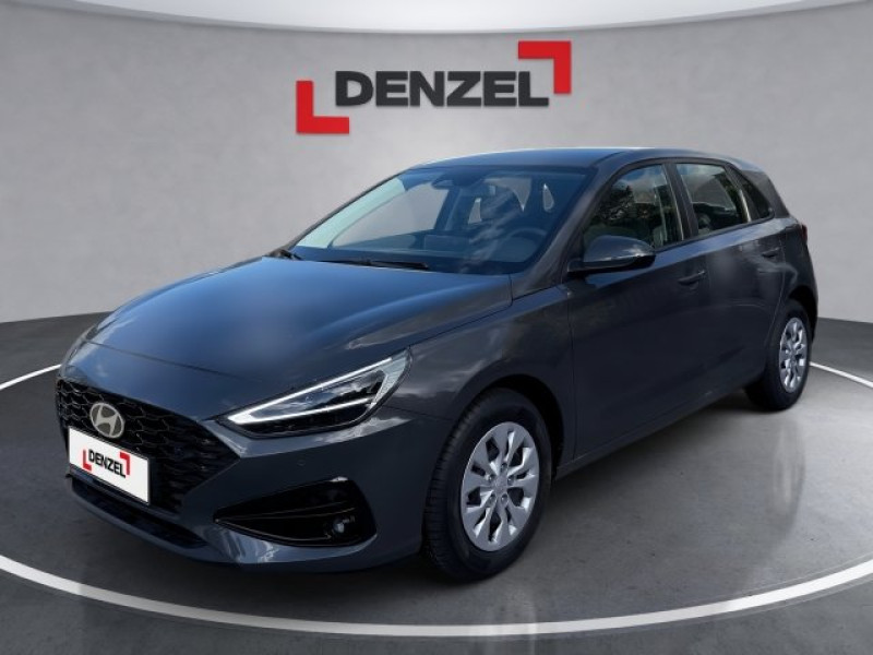 i30 - PD Smart Line 1.0 T-GDI