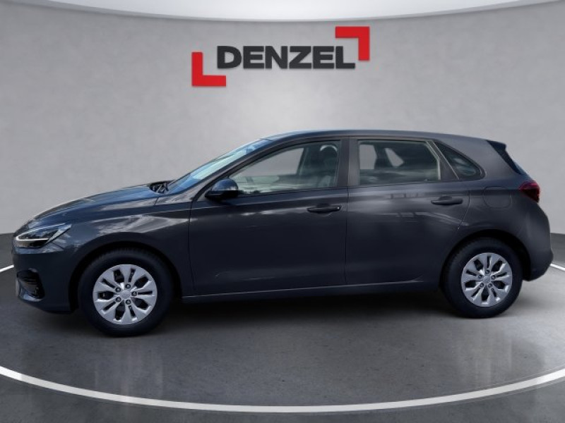 i30 - PD Smart Line 1.0 T-GDI - 1