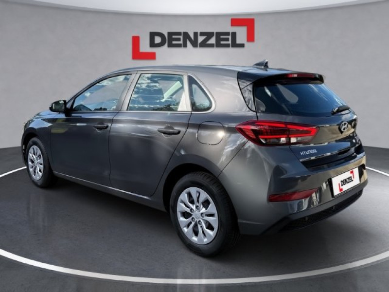 i30 - PD Smart Line 1.0 T-GDI - 2