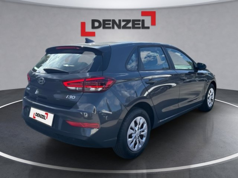 i30 - PD Smart Line 1.0 T-GDI - 3