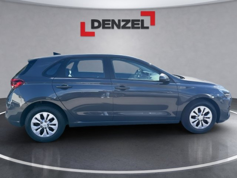 i30 - PD Smart Line 1.0 T-GDI - 4