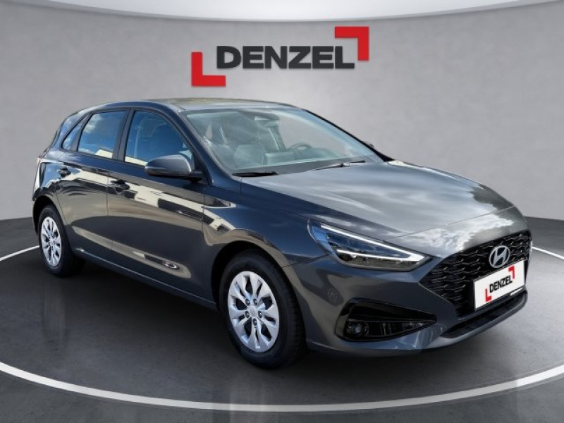 i30 - PD Smart Line 1.0 T-GDI - 5
