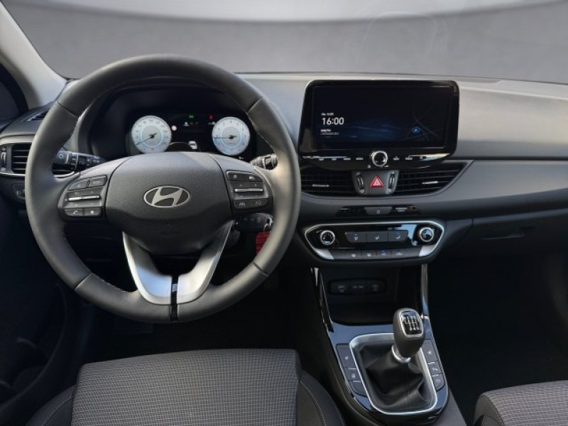 i30 - PD Smart Line 1.0 T-GDI - 8