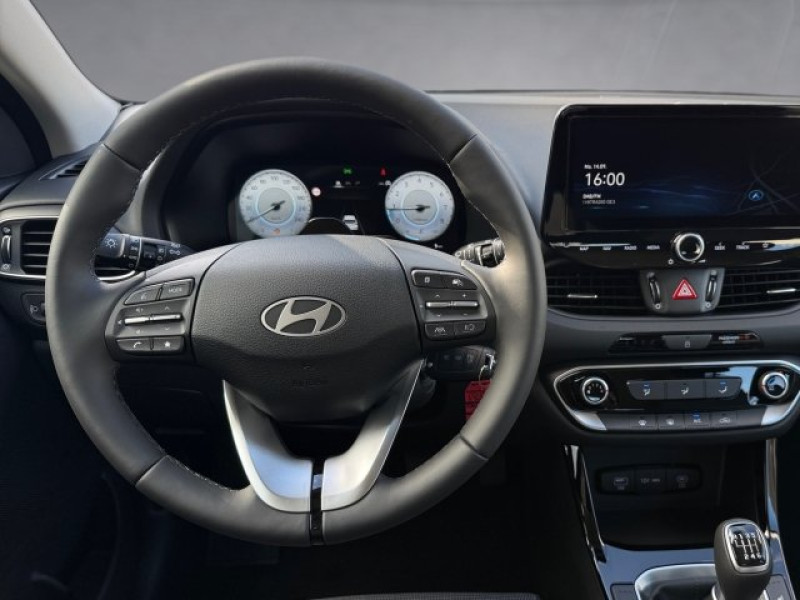 i30 - PD Smart Line 1.0 T-GDI - 9