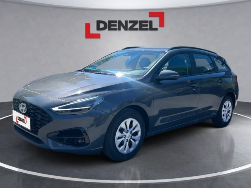 i30 Kombi - PD Smart Line 1.0 T-GDI