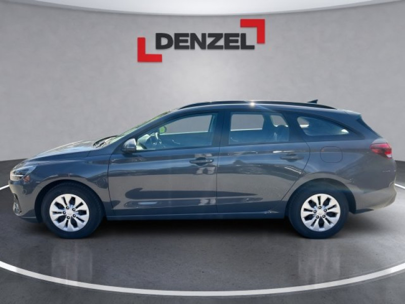 i30 Kombi - PD Smart Line 1.0 T-GDI - 1