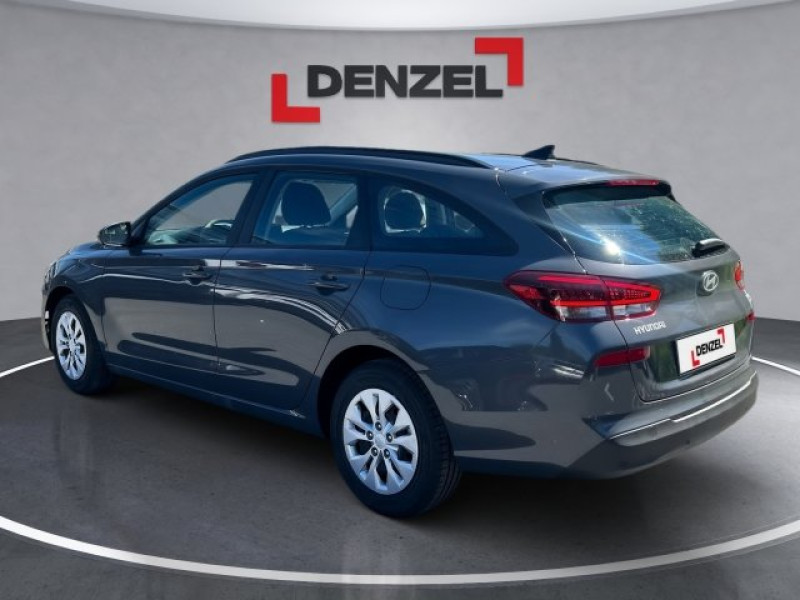 i30 Kombi - PD Smart Line 1.0 T-GDI - 2