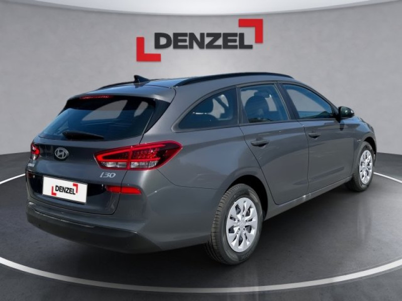 i30 Kombi - PD Smart Line 1.0 T-GDI - 3