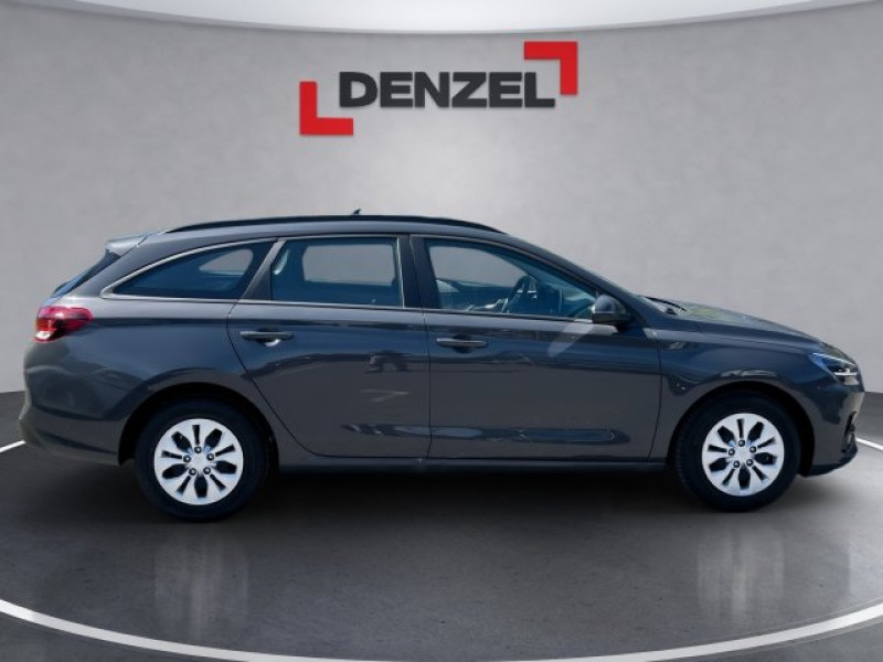 i30 Kombi - PD Smart Line 1.0 T-GDI - 4