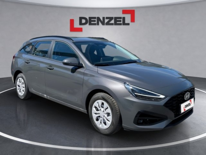 i30 Kombi - PD Smart Line 1.0 T-GDI - 5