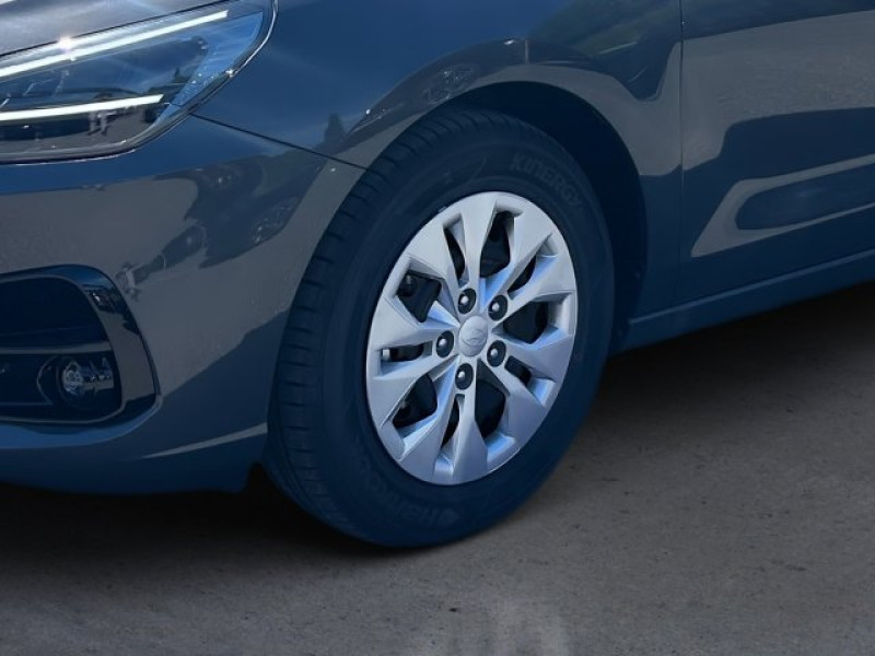 i30 Kombi - PD Smart Line 1.0 T-GDI - 7