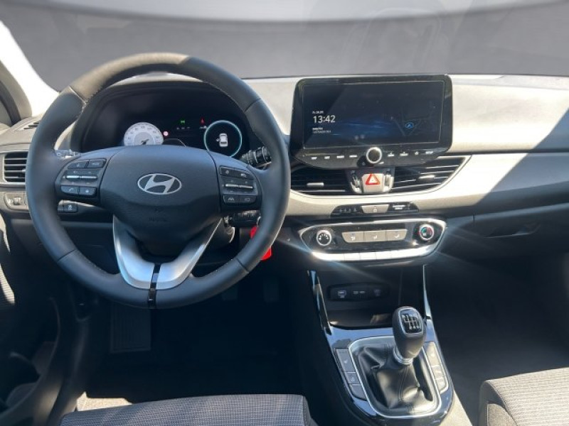 i30 Kombi - PD Smart Line 1.0 T-GDI - 8