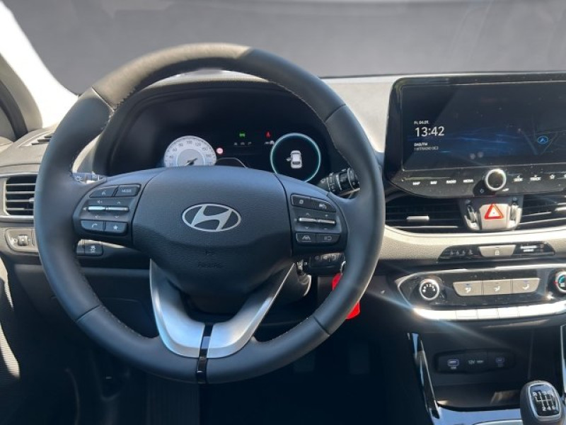 i30 Kombi - PD Smart Line 1.0 T-GDI - 9
