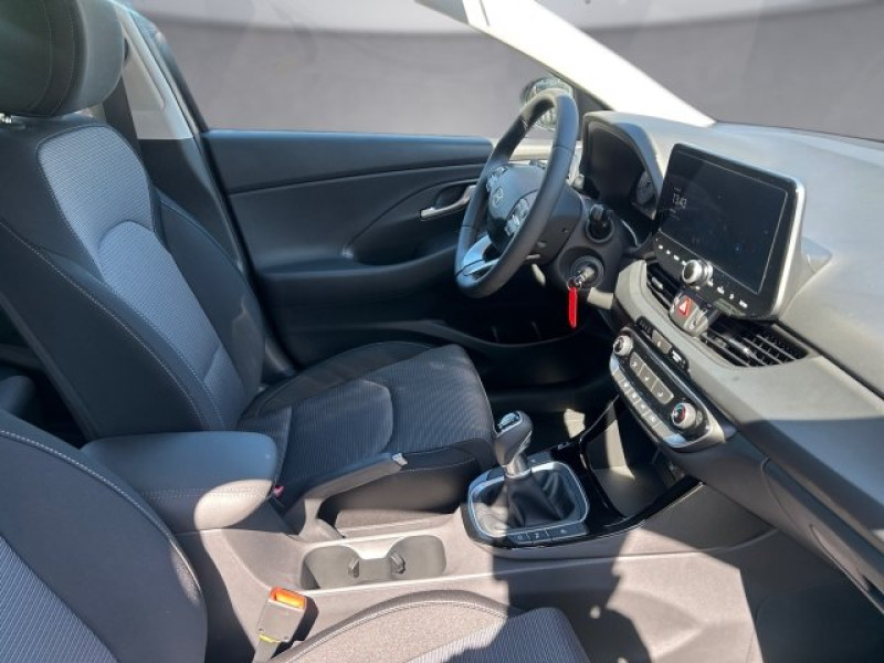 i30 Kombi - PD Smart Line 1.0 T-GDI - 10