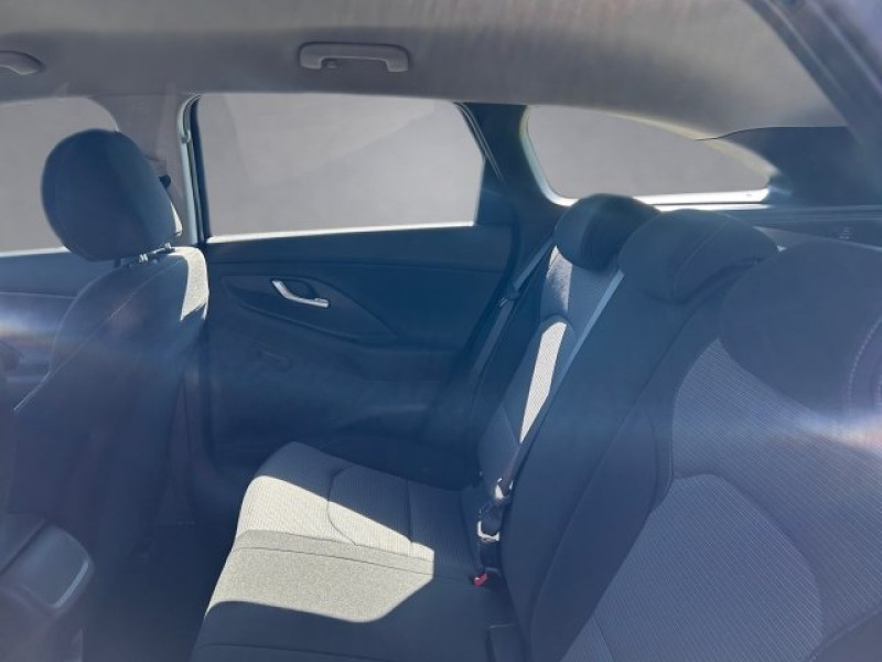 i30 Kombi - PD Smart Line 1.0 T-GDI - 11