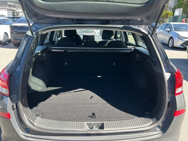 i30 Kombi - PD Smart Line 1.0 T-GDI - 12