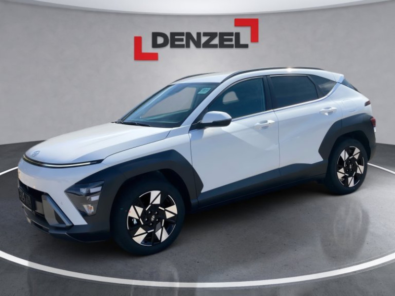 Kona HEV (SX2) Comfort Line 1.6 GDI 2WD HEV