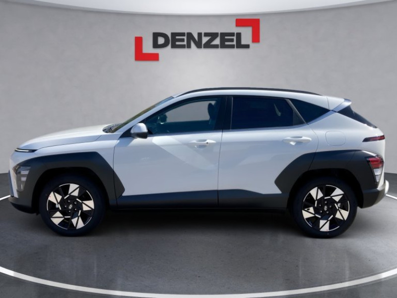 Kona HEV (SX2) Comfort Line 1.6 GDI 2WD HEV - 1