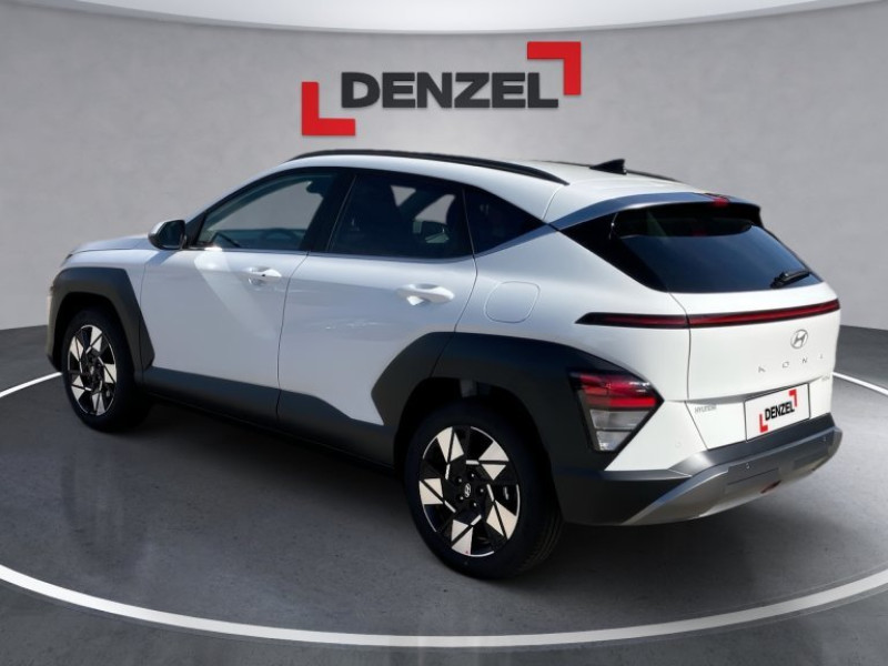 Kona HEV (SX2) Comfort Line 1.6 GDI 2WD HEV - 2