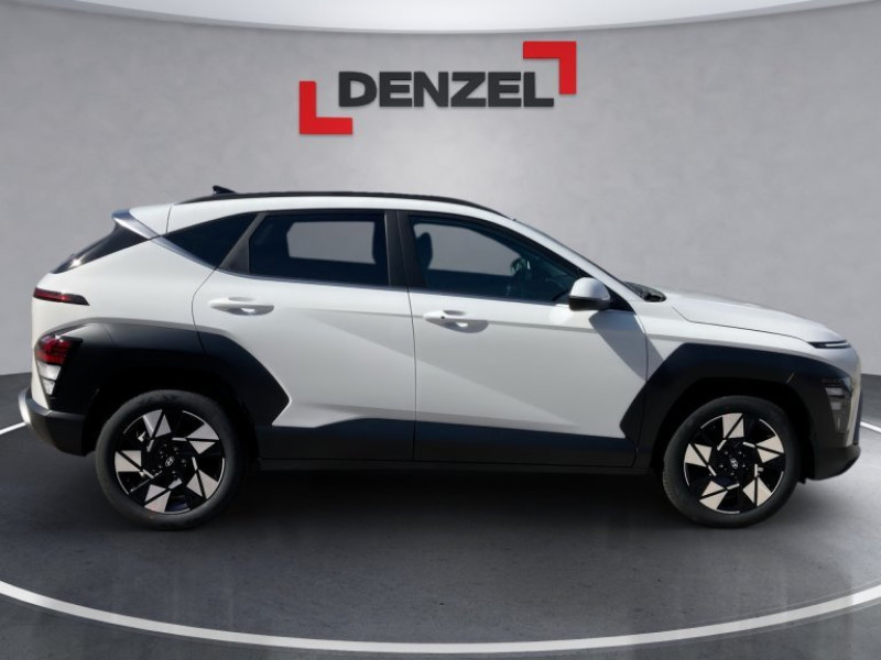 Kona HEV (SX2) Comfort Line 1.6 GDI 2WD HEV - 4