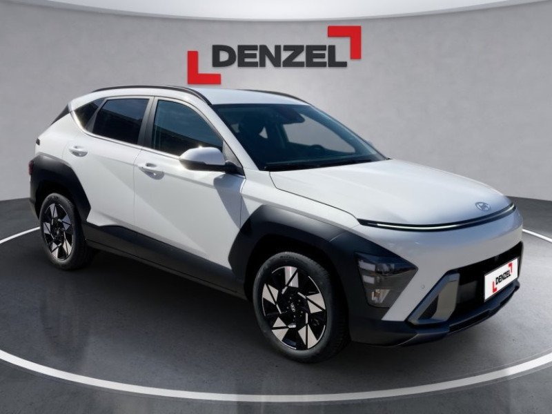 Kona HEV (SX2) Comfort Line 1.6 GDI 2WD HEV - 5