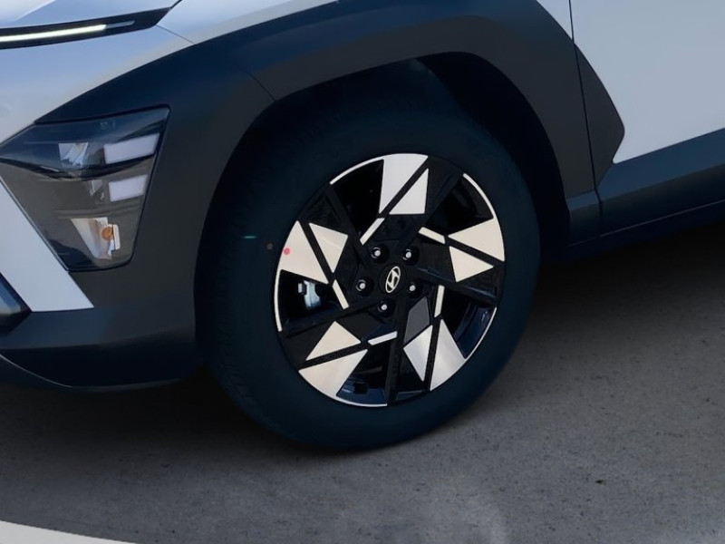 Kona HEV (SX2) Comfort Line 1.6 GDI 2WD HEV - 7