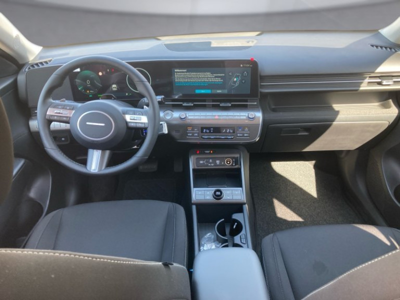 Kona HEV (SX2) Comfort Line 1.6 GDI 2WD HEV - 8