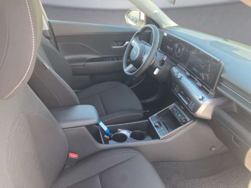 Kona HEV (SX2) Comfort Line 1.6 GDI 2WD HEV - 10