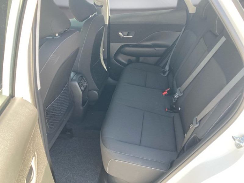 Kona HEV (SX2) Comfort Line 1.6 GDI 2WD HEV - 11