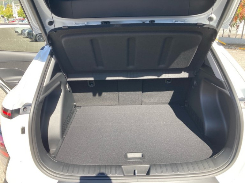 Kona HEV (SX2) Comfort Line 1.6 GDI 2WD HEV - 12