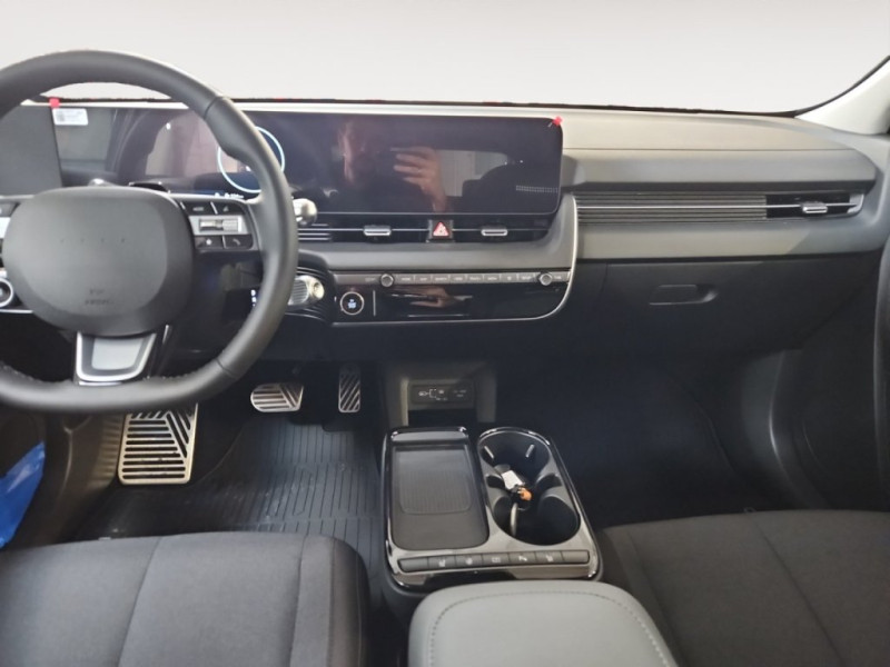 IONIQ 5 Comfort Line 84kWh 2WD i5c71-P21-O23 - 6