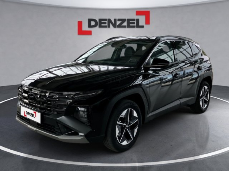 Tucson NX4 Comfort Line 1,6 T-GDi HEV 4WD AT
