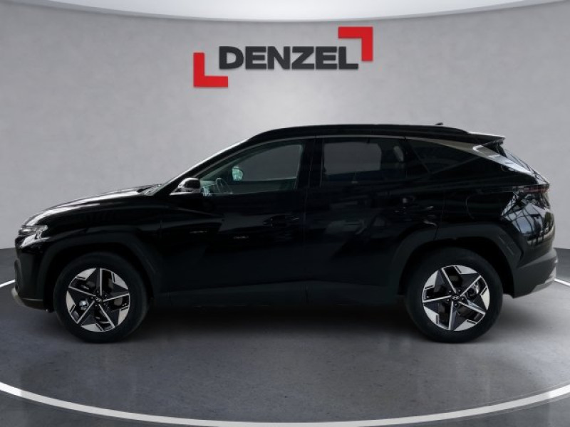 Tucson NX4 Comfort Line 1,6 T-GDi HEV 4WD AT - 1