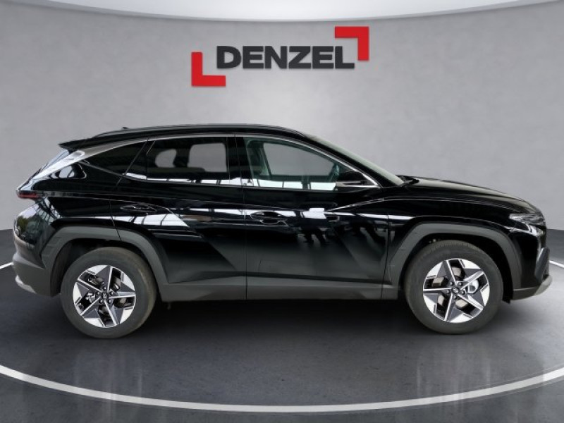 Tucson NX4 Comfort Line 1,6 T-GDi HEV 4WD AT - 4