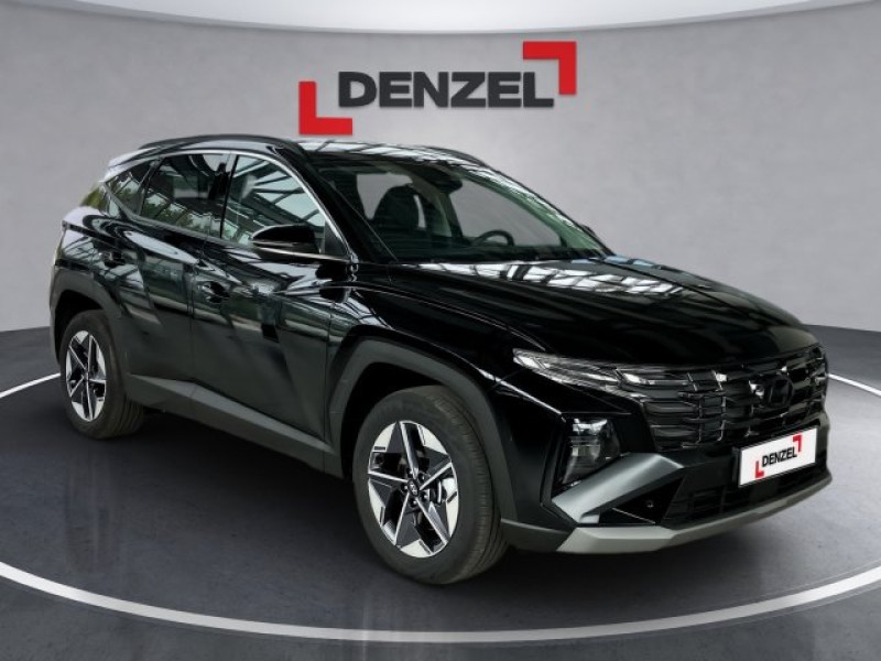 Tucson NX4 Comfort Line 1,6 T-GDi HEV 4WD AT - 5