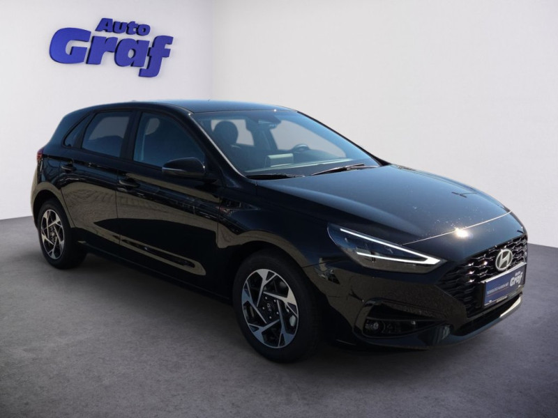 i30 - PD Comfort Line 1.0 T-GDI c7bc1 - 1