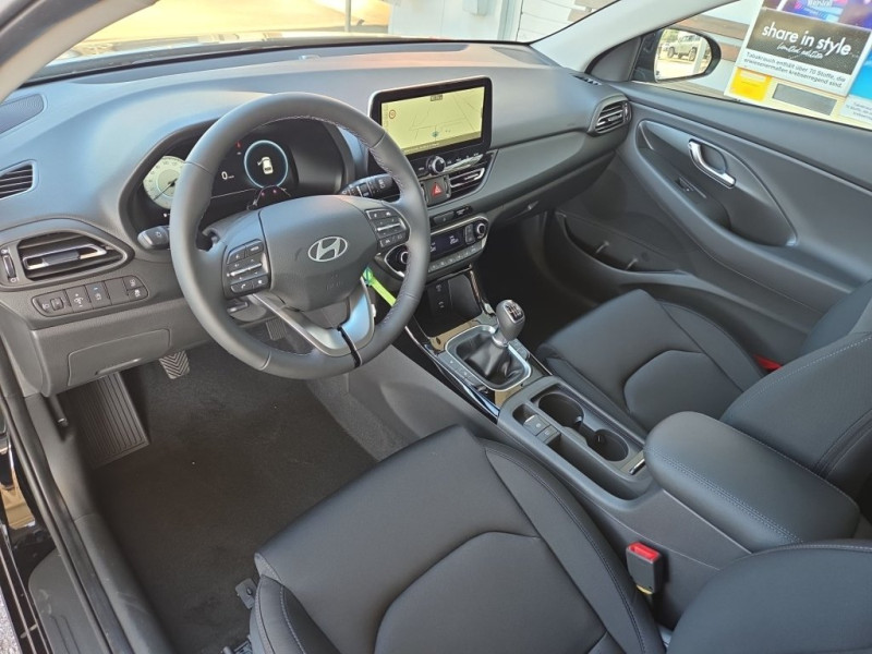 i30 - PD Comfort Line 1.0 T-GDI c7bc1 - 12