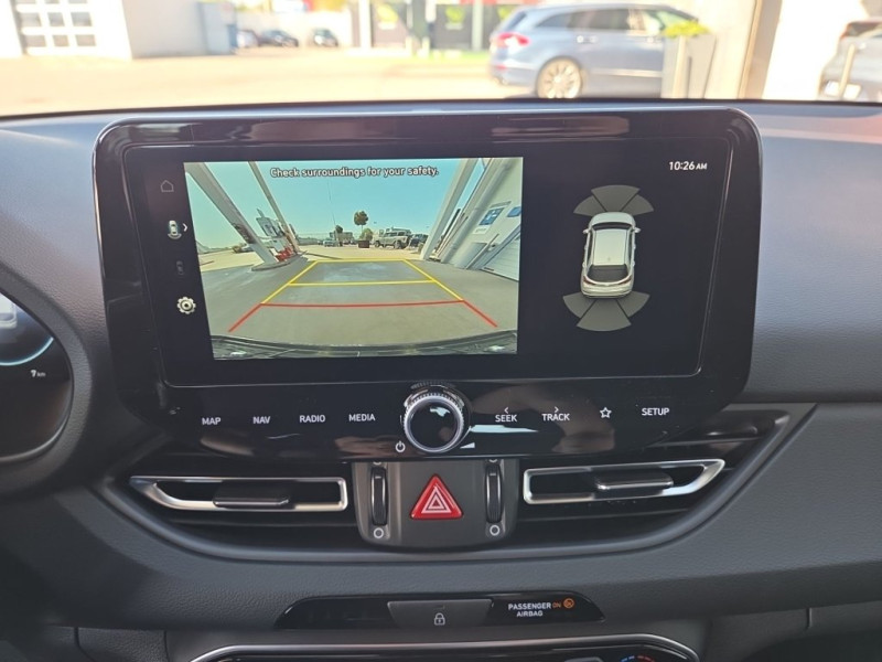i30 - PD Comfort Line 1.0 T-GDI c7bc1 - 17